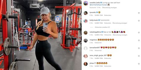 monica huldt bodyguard|Model fed up with men hitting on her at the gym because shes。